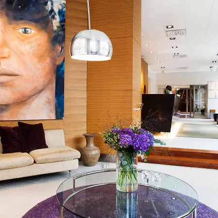 Elite Hotel Stockholm Plaza-3