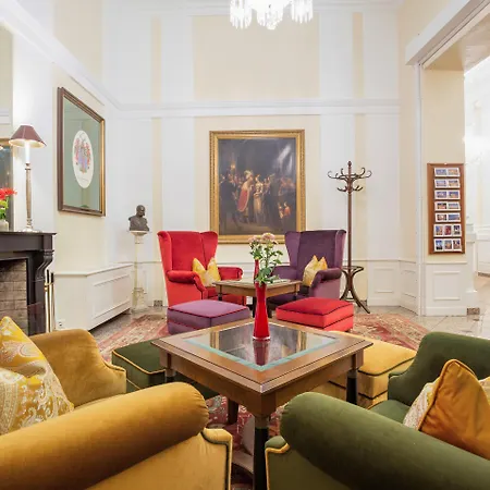Hotel Kaiserhof Wien-2