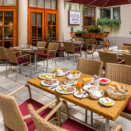 Austria Classic Hotel Wien-2
