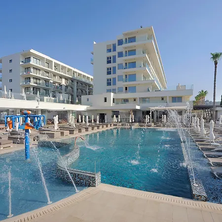 Nelia Beach Hotel&Spa-3