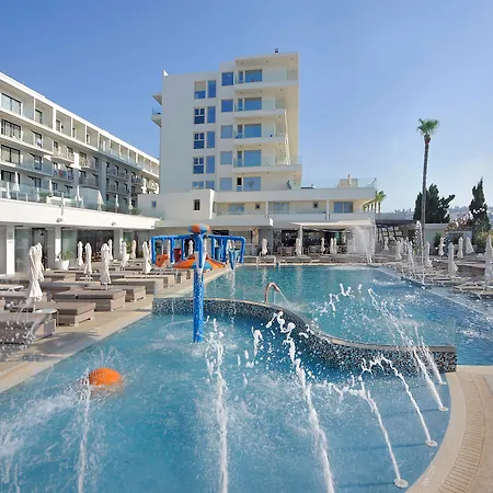 Nelia Beach Hotel&Spa-2