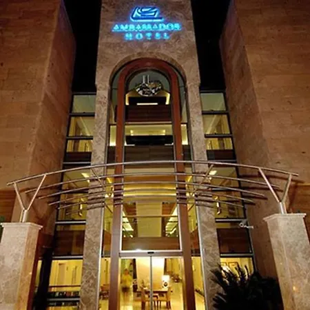 Plaza Hotel-2