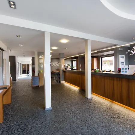 Ghent River Hotel-2