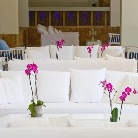 Sandy Beach Hotel&Spa-2