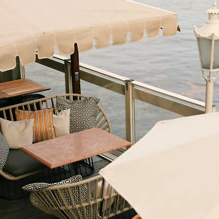 De L'Europe Amsterdam - The Leading Hotels Of The World-2