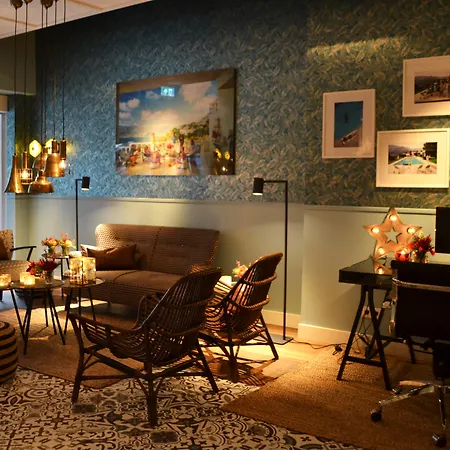 Hotel Beethoven-2