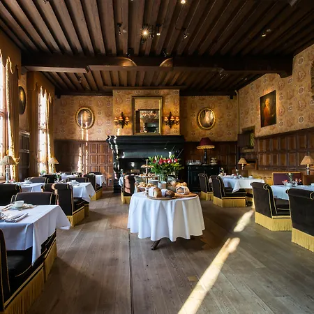 Hotel De Orangerie By Cw Hotel Collection-3