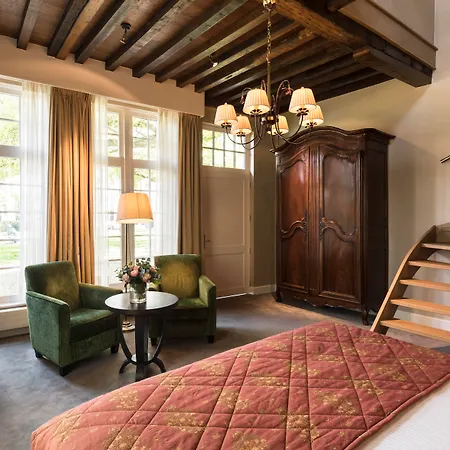 Dukes' Palace Brugge - By Dukes' Hotel Collection-2