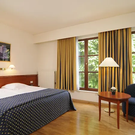 Rosenburg Hotel Brugge-2