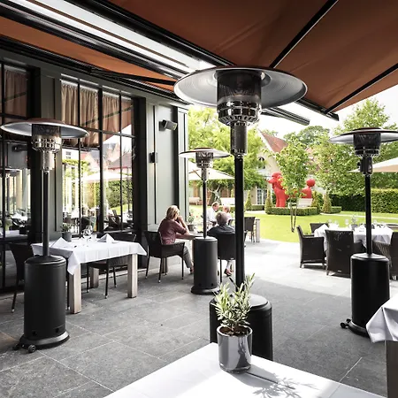 Dukes' Palace Brugge - By Dukes' Hotel Collection-3