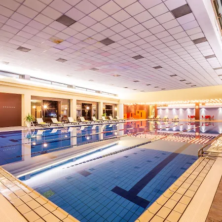 Grand Hotel Plovdiv-2
