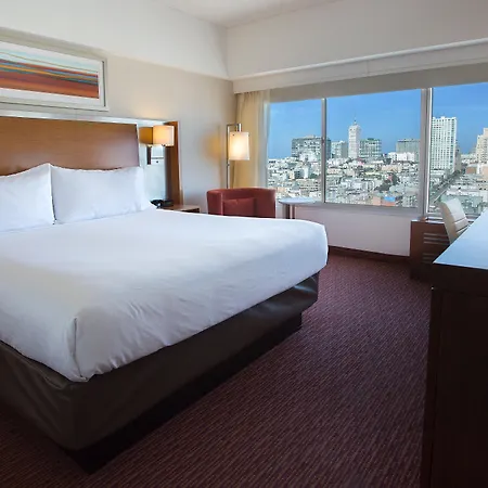 Holiday Inn San Francisco - Golden Gateway Newly Renovated With No Resort Fee-2