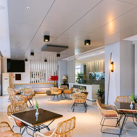 Ilica Hotel Spa & Wellness Resort-2