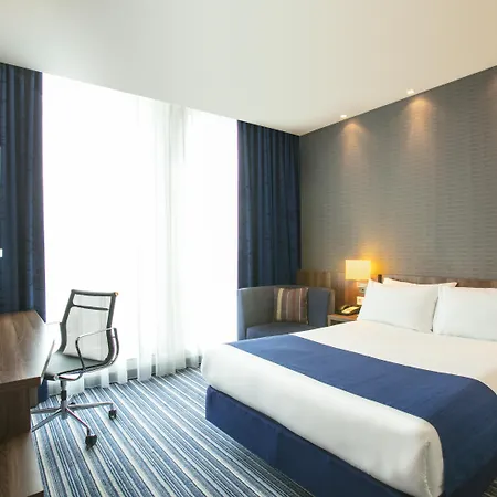 Holiday Inn Express Arnhem By Ihg-2