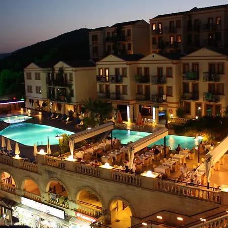 Hotel Pirat-2