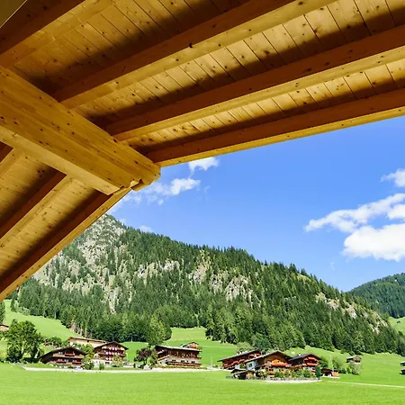 Hotel Alphof Alpbach-2
