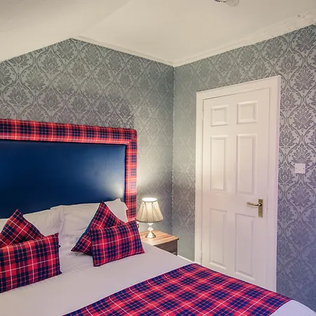Argyll Hotel-3