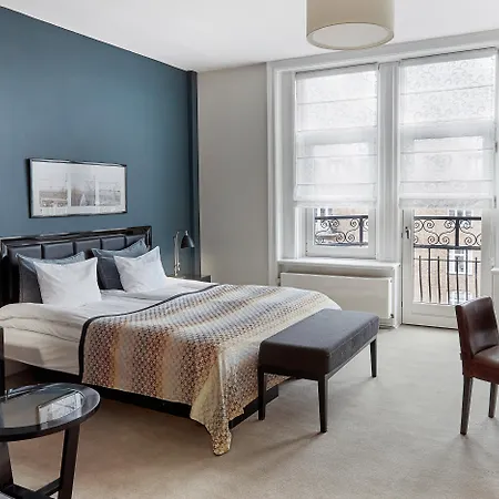 Boutique Hotel Hans-2