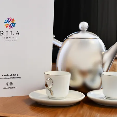 Rila Hotel Sofia-2