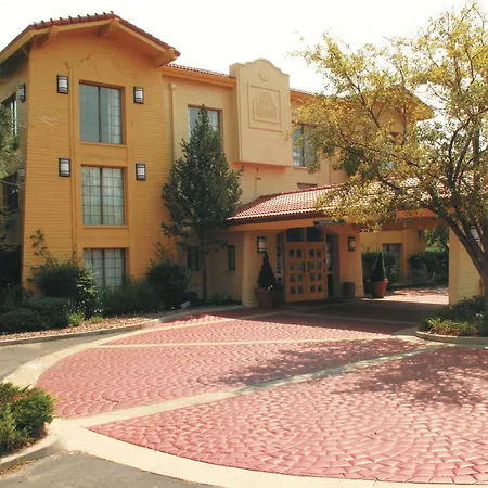 La Quinta Inn By Wyndham Colorado Springs Garden Of The Gods-2