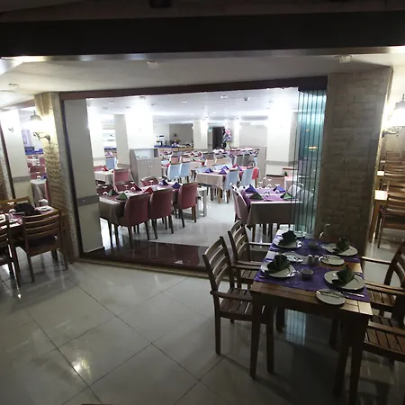 Grand Corner Boutique Hotel-3