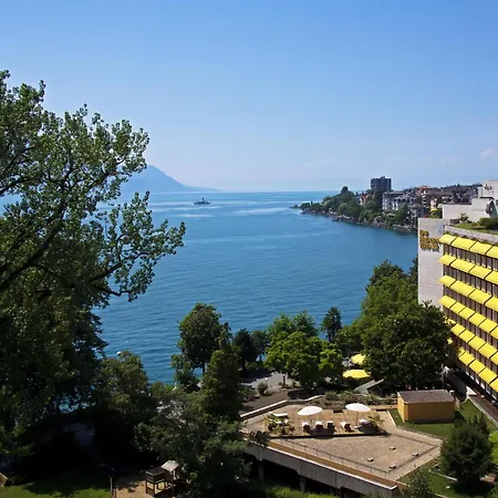 Royal Plaza Montreux-3