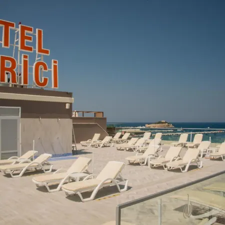 Derici Hotel-3
