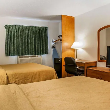 Quality Inn South-3