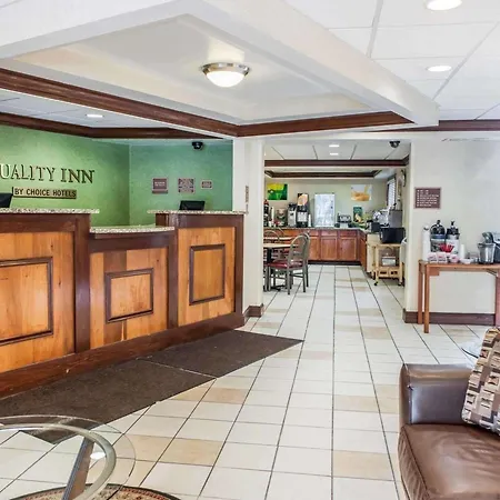 Quality Inn South-2