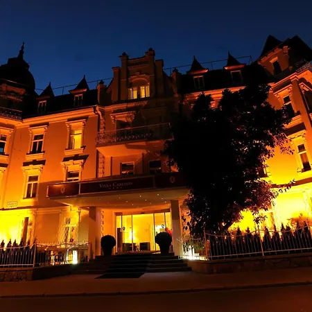 Hotel Villa Carlton - Adults Only-3