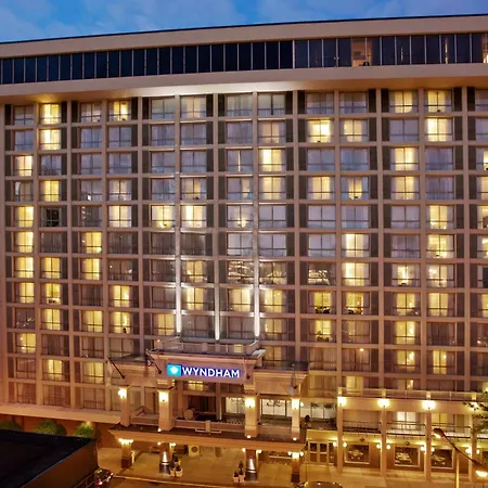 Wyndham Boston Beacon Hill-3