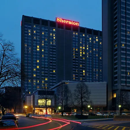 Sheraton Boston Hotel-3