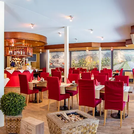 Hotel Silberhorn-2