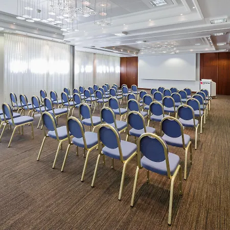 Ramada Hotel Du Parc Baden-2
