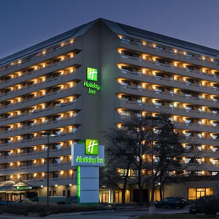 Holiday Inn Denver East By Ihg-3