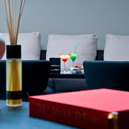 Tryp By Wyndham Antwerp-2