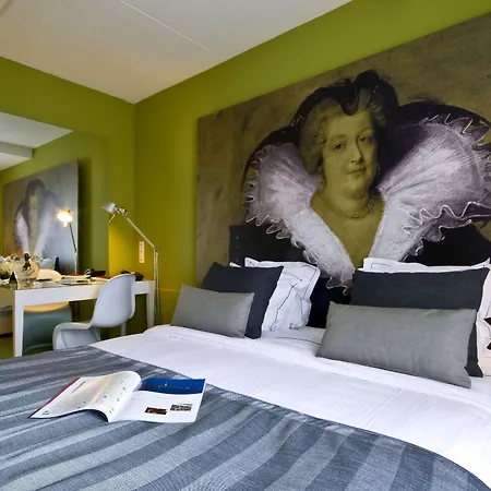 Tryp By Wyndham Antwerp-3