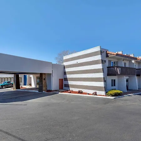 Hotel Inn Santa Fe-2