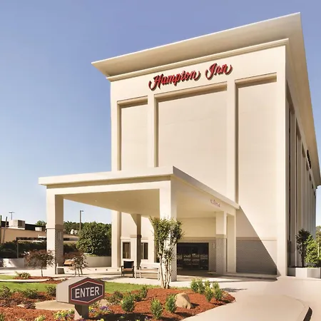 Hampton Inn Atlanta-Buckhead-2