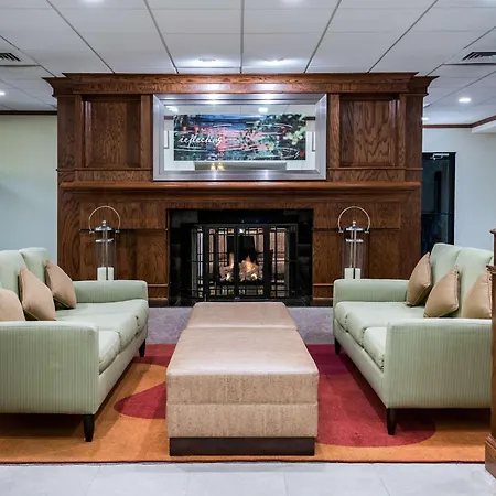 Hilton Garden Inn San Antonio Airport-2