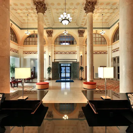Holiday Inn Express Baltimore-Downtown-3