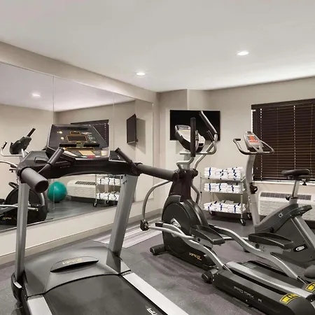 Country Inn & Suites By Radisson, San Antonio Medical Center, Tx-3