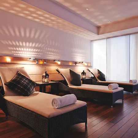 Hotel Waldhuus-3