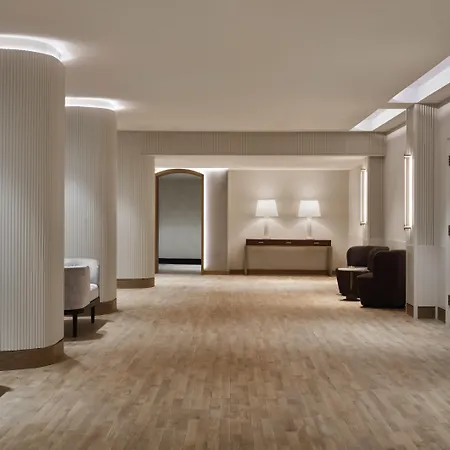 Hamilton Hotel - Washington Dc-3