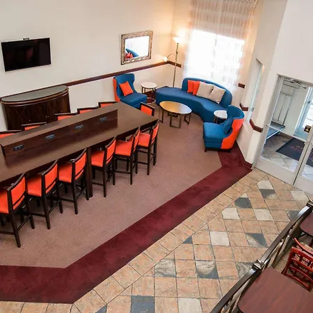 Hawthorn Suites Las Vegas-3