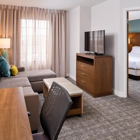 Staybridge Suites Indianapolis Downtown-Convention Center By Ihg-3