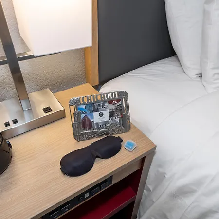 Hotel Saint Clair - Magnificent Mile-3
