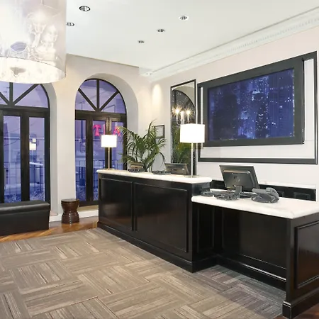 Hyatt Centric Chicago Magnificent Mile-3