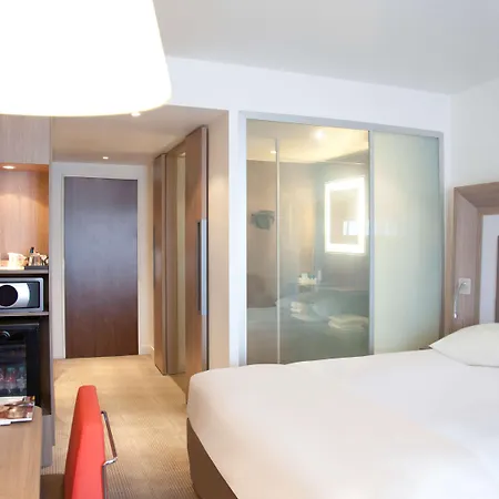 Novotel Sofia-3