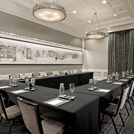 Waldorf Astoria Chicago-2